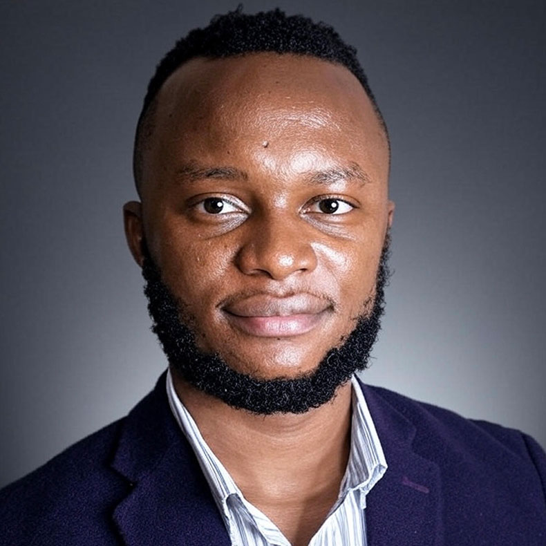 Founder & Managing Director